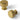 The Celine Knobs