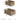 Faye Wicker Basket Set