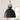 LuxeGlow Modern Pendant Light