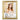 11X14 Gold Picture Frame, 1 PK, Regency Tabletop Frames