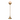 Solana Globe Floor Lamp