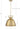 LuxeGlow Modern Pendant Light