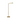 The Vega LED Floor Lamp