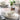 Ceramic Dinnerware Set for 6 | Speckled Stoneware Plates and Bowls with Rustic Terracotta Underside| Scratch Resistant,Dishwasher & Microwave Safe Dishes Sets- 18Pcs Beige