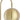 Solvére Brass & Marble Task Lamp