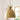 LuxeGlow Modern Pendant Light