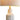 Sierra Ceramic Table Lamp
