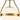 Solara Modern Ceiling Light 