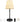 Mini Rechargeable Table Lamp,Remotte Control,Soft Warm 2700K-6000K,Dimmable,Timer,Flicker-Free,White Shade,Center Piece Deco,Cordless Kid Night Light for Bedside,Entryway,Bedroom