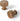 The Celine Knobs