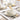Ceramic Dinnerware Set for 6 | Speckled Stoneware Plates and Bowls with Rustic Terracotta Underside| Scratch Resistant,Dishwasher & Microwave Safe Dishes Sets- 18Pcs Beige