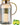 Aurora Vintage Glass Water Pitcher