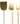 Alara Cheese Server Set
