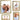 The Marais Frame Set