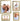 The Marais Frame Set