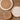Ceramic Dinnerware Set for 6 | Speckled Stoneware Plates and Bowls with Rustic Terracotta Underside| Scratch Resistant,Dishwasher & Microwave Safe Dishes Sets- 18Pcs Beige