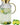 Faye Glass Water Pitcher