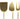 Alara Cheese Server Set