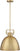 LuxeGlow Modern Pendant Light