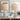 Arta Ceramic Table Lamps 