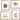 The Marais Frame Set