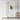 Solvére Brass & Marble Task Lamp