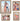 The Marais Frame Set