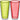 - Alaska - 24-Ounce Insulated Plastic Tumblers (Set of 4), Double-Wall Plastic Drinking Glasses, Mixed-Color Reusable Plastic Cups, Bpa-Free, Shatter-Proof, Dishwasher-Safe