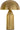  Luna Brass Table Lamp