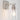 Gold Bathroom Light Fixtures,1-Lights Brushed Brass Vanity Light with Clear Glass Shade, Wall Sconces for Hallway, Farmhouse, Living Room