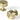 The Celine Knobs