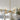 Aurelia 8-Light Gold Chandelier 
